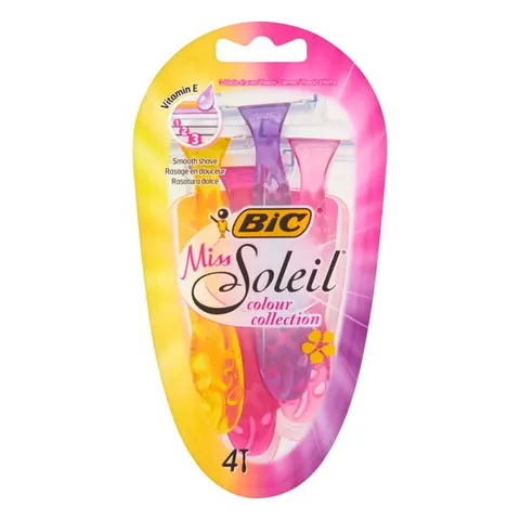 BIC SOLEIL