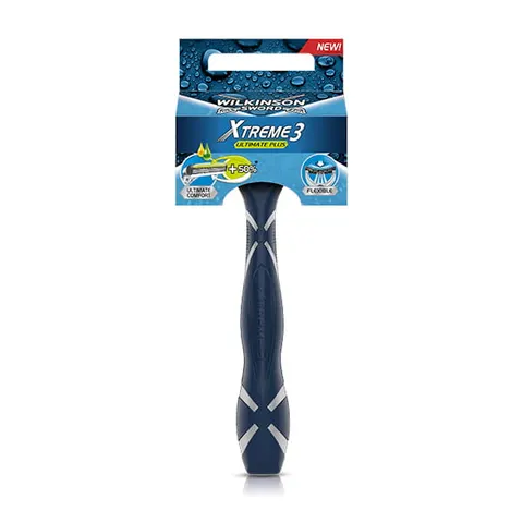 WILKINSON XTREME 3