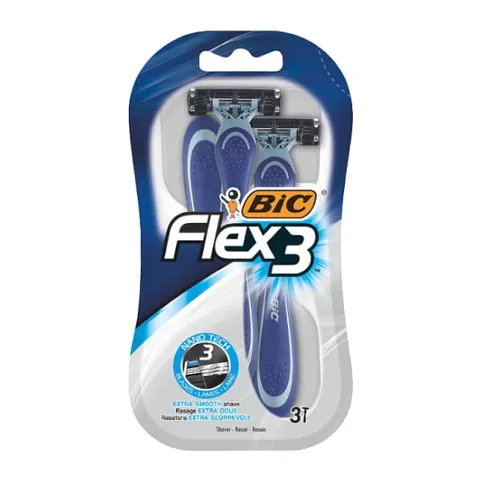 BIC FLEX3