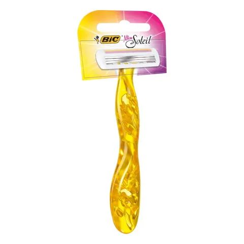 BIC SOLEIL