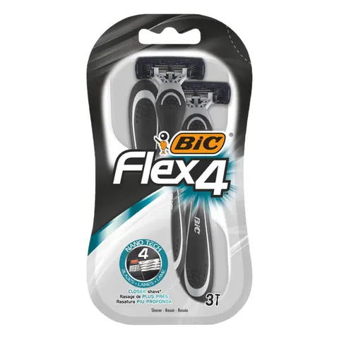 BIC FLEX4