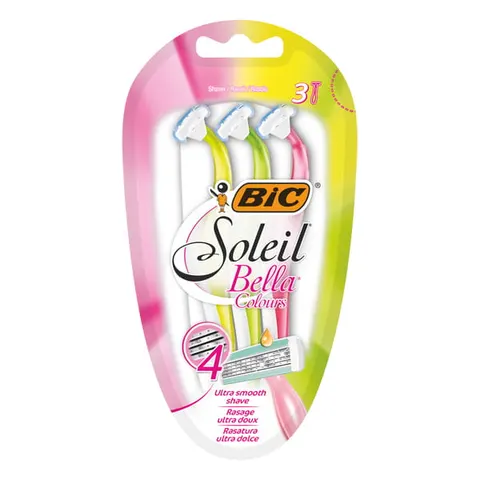 BIC SOLEIL