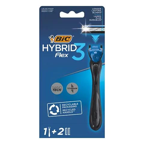 BIC FLEX3