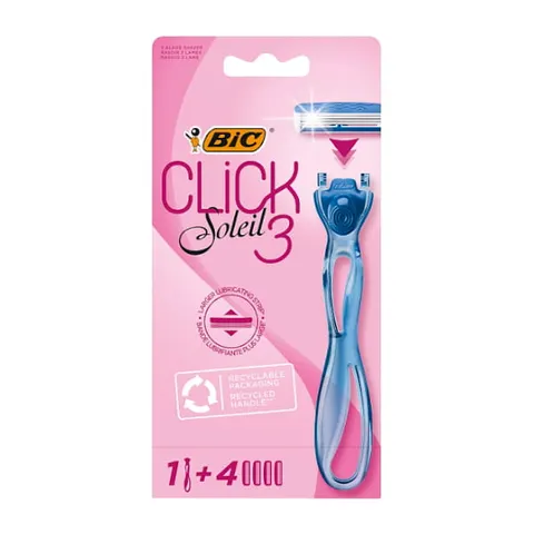 BIC CLICK