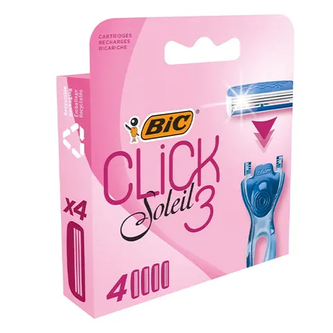 BIC CLICK