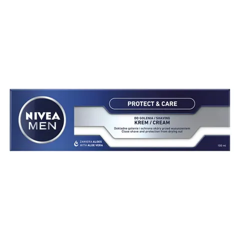 NIVEA MEN PROTECT & CARE