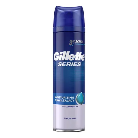 GILLETTE SERIES