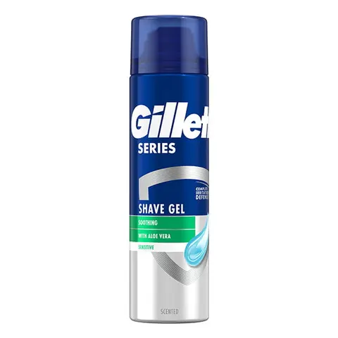 GILLETTE SERIES