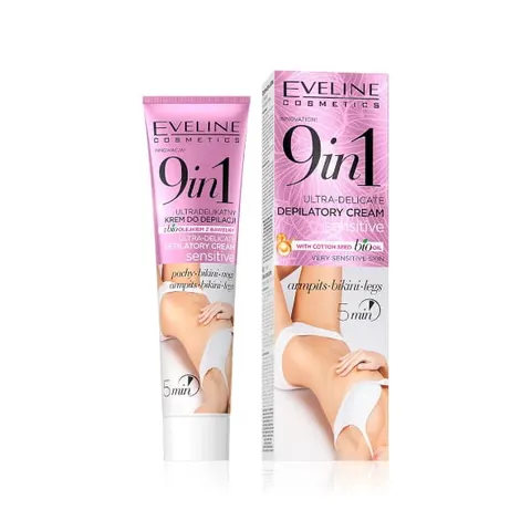 EVELINE 9W1