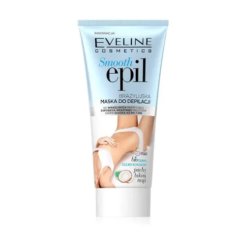 EVELINE SMOOHT EPIL