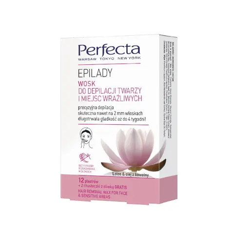 PERFECTA EPILADY