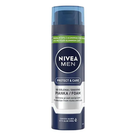 NIVEA MEN PROTECT & CARE