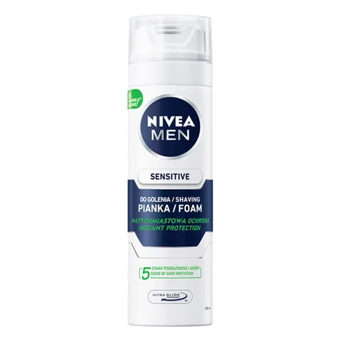 NIVEA MEN SENSITIVE