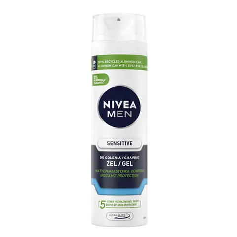 NIVEA MEN SENSITIVE