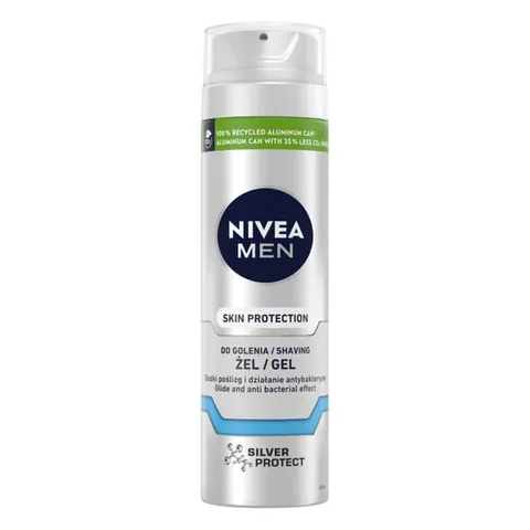 NIVEA MEN SILVER PROTEC