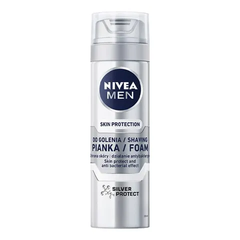 NIVEA MEN SILVER PROTECT