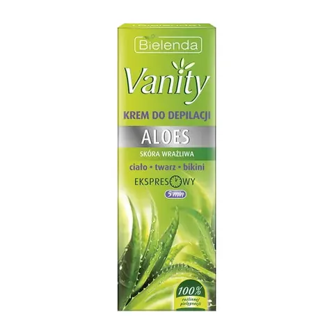 BIELENDA VANITY