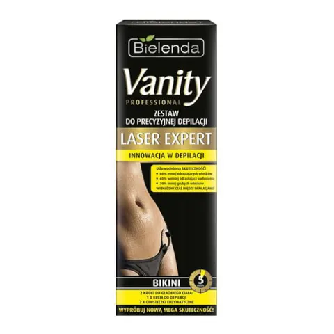 BIELENDA VANITY