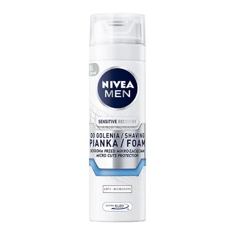NIVEA MEN SENSITIVE
