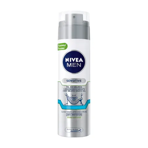 NIVEA MEN SENSITIVE