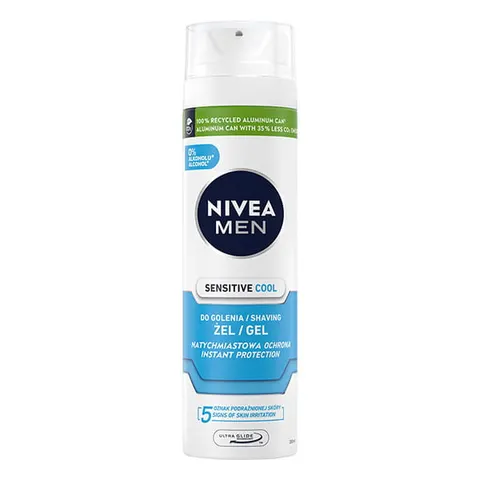 NIVEA MEN SENSITIVE COOL