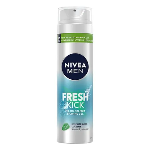 NIVEA MEN FRESH KICK