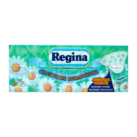 REGINA