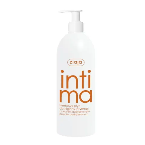 ZIAJA INTIMA