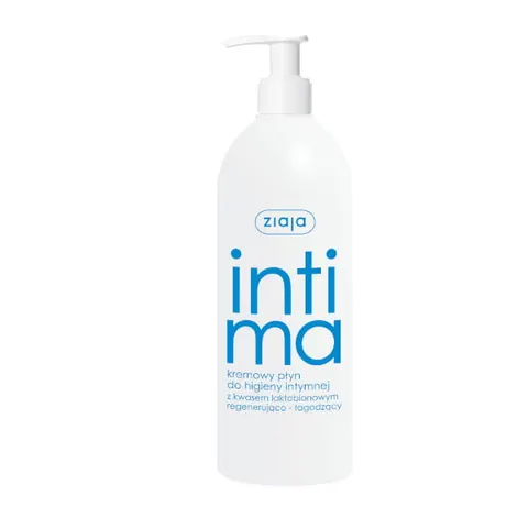 ZIAJA INTIMA
