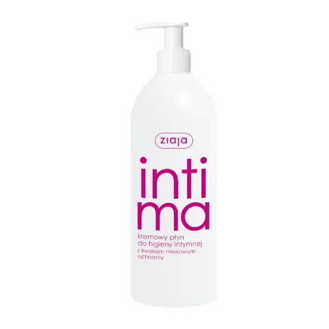ZIAJA INTIMA