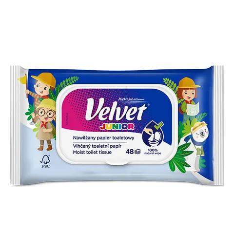 VELVET JUNIOR