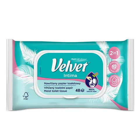 VELVET INTIMA