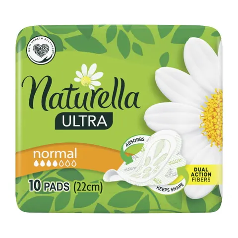 NATURELLA ULTRA