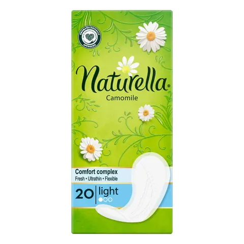 NATURELLA