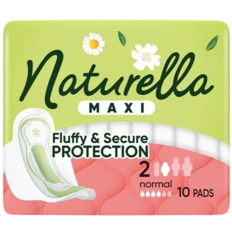 NATURELLA CLASSIC