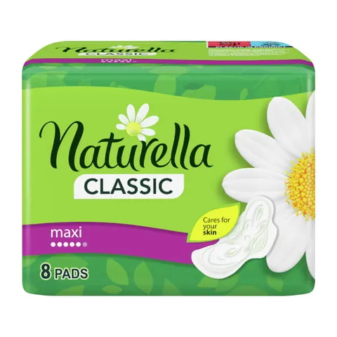 NATURELLA CLASSIC