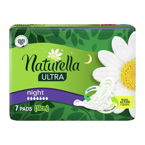 NATURELLA ULTRA