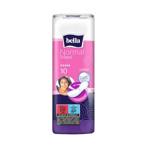 BELLA NORMAL MAXI