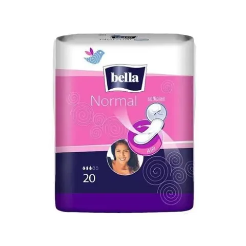 BELLA NORMAL