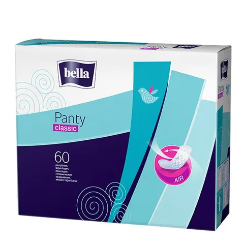 BELLA PANTY