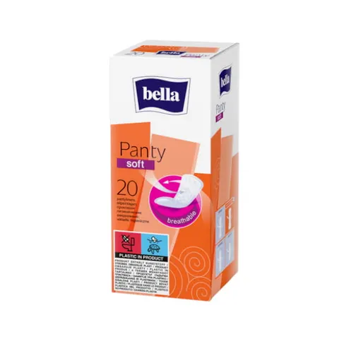 BELLA PANTY