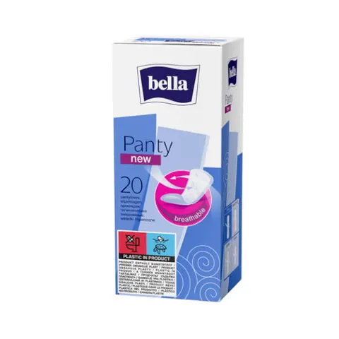 BELLA PANTY