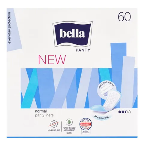 BELLA PANTY