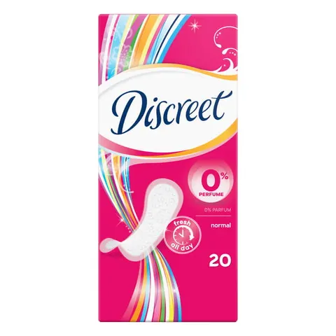 DISCREET