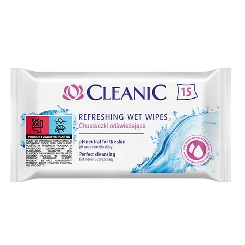 CLEANIC