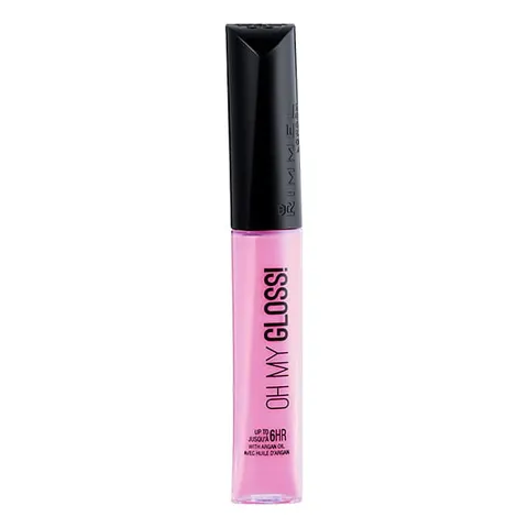 RIMMEL OH MY GLOSS