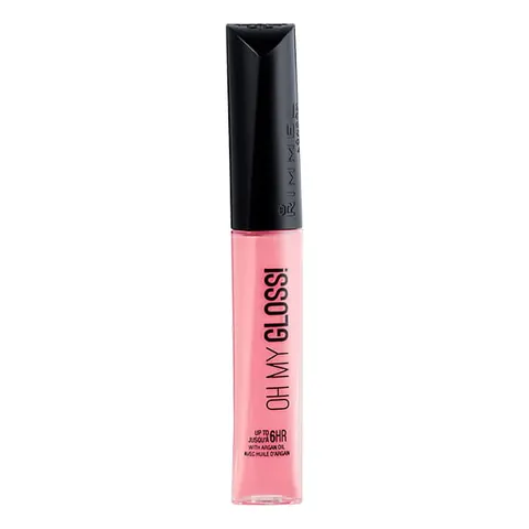 RIMMEL OH MY GLOSS