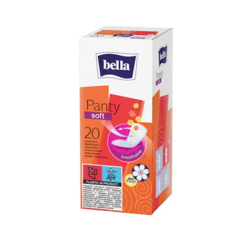 BELLA PANTY