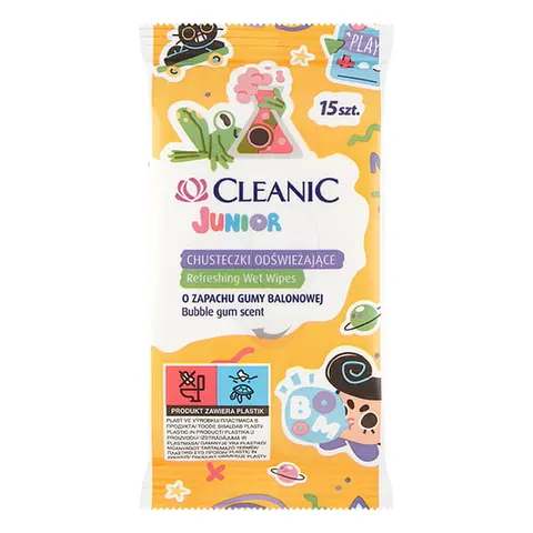 CLEANIC
