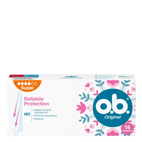 OB ORIGINAL